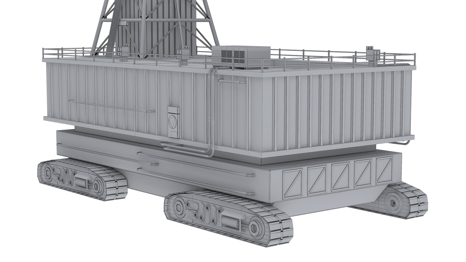 3D model Launch Pad with Missile Crawler Transporter https://p.turbosquid.com/ts-thumb/cP/ZS1npK/HO/launchpadwithmissilecrawlertransporter18/jpg/1734188047/1920x1080/fit_q87/2adc12ebc1d780ca236b0a8ce2bc9adf07c2c53e/launchpadwithmissilecrawlertransporter18.jpg