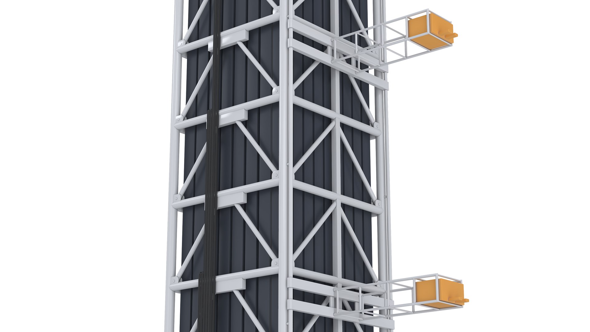 3D model Launch Pad with Missile Crawler Transporter https://p.turbosquid.com/ts-thumb/cP/ZS1npK/cI/launchpadwithmissilecrawlertransporter13/jpg/1734188034/1920x1080/fit_q87/766ceeb49a61e063ee1e6533341437c5ea32afc1/launchpadwithmissilecrawlertransporter13.jpg