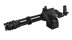 KAL110minigun