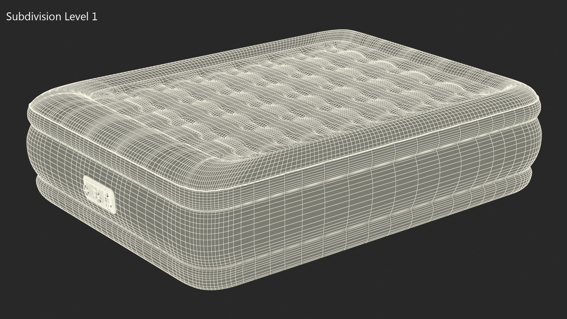 3D Inflatable Air Mattress Medium Size https://p.turbosquid.com/ts-thumb/cP/biRkHf/4M/inflatableairmattressmediumsizemb3dmodel013/jpg/1692954688/1920x1080/fit_q87/b53c8041c7d5d4fbd0ad044b7a210d9d97b4012c/inflatableairmattressmediumsizemb3dmodel013.jpg