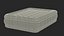 Inflatable Air Mattress Medium Size