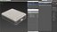 Inflatable Air Mattress Medium Size