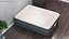 Inflatable Air Mattress Medium Size