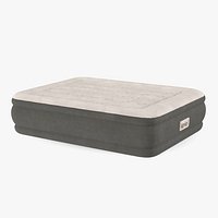 Inflatable Air Mattress Medium Size