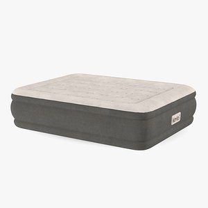 Inflatable Air Mattress Medium Size