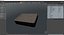 Inflatable Air Mattress Medium Size
