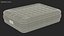 Inflatable Air Mattress Medium Size