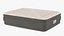 Inflatable Air Mattress Medium Size