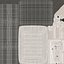 Inflatable Air Mattress Medium Size
