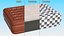 Inflatable Air Mattress Medium Size