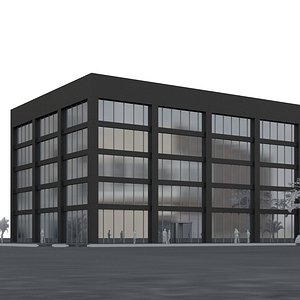 5F Industrial Building 2