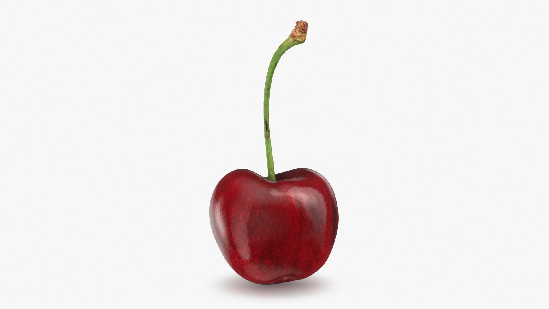 3D Cherry 01 - TurboSquid 2191525