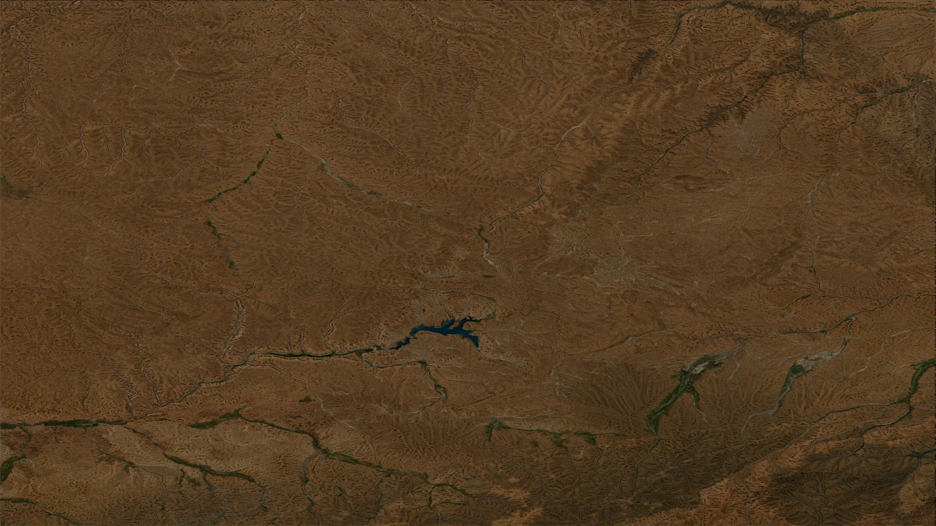 3D Model Real World Terrain 4 - TurboSquid 2201586