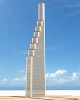 SKYSCRAPER NR:3