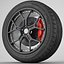 wheel Access Ecolution