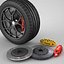 wheel Access Ecolution