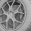 wheel Access Ecolution