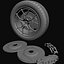 wheel Access Ecolution