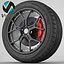 wheel Access Ecolution