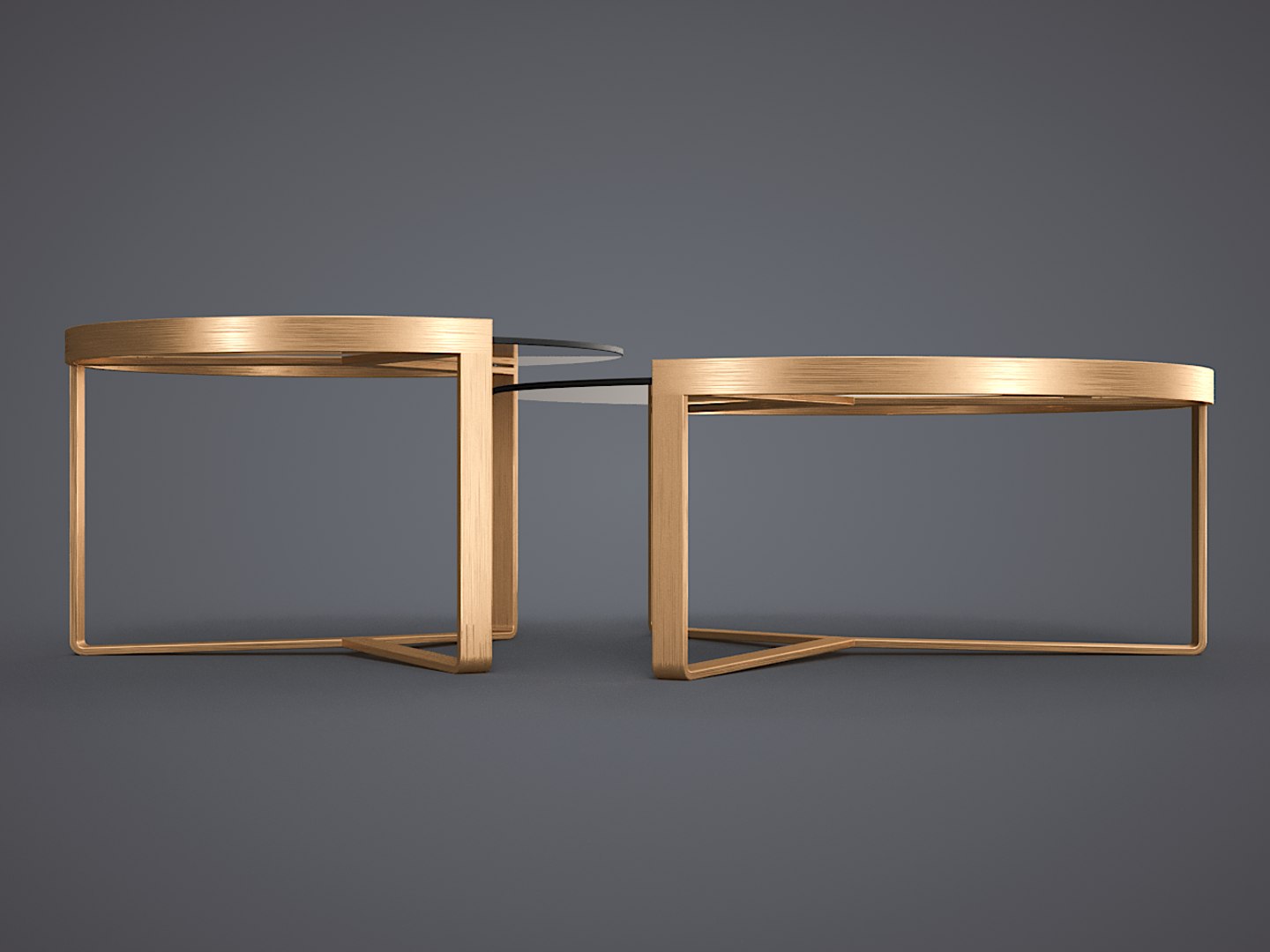 3D Aula Nested Table - TurboSquid 1151794