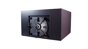 Bank Vault