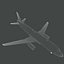 Airbus A320 Scandinavian Airlines