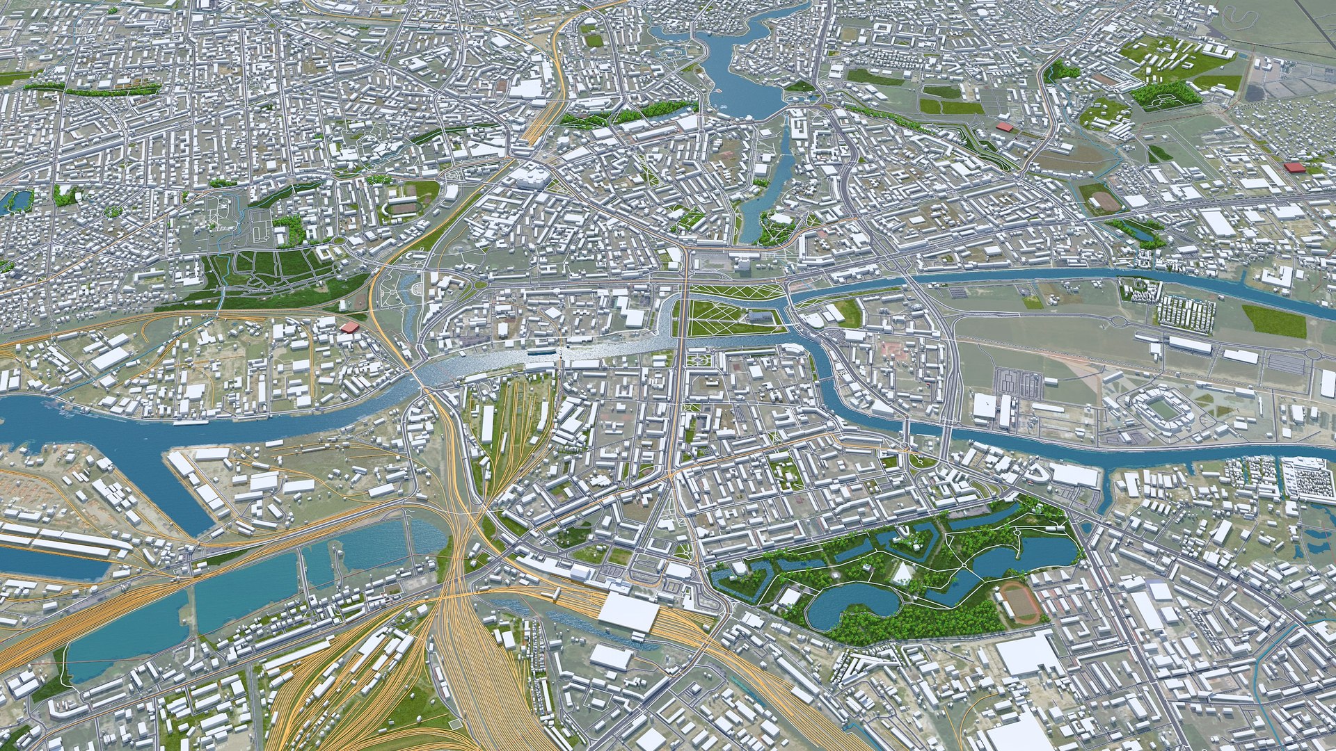 city area building 3D model https://p.turbosquid.com/ts-thumb/cP/tM5ci7/Jc/4/jpg/1706867553/1920x1080/fit_q87/f8263d82c5813144c2e0fe639dc7bf3b69a1eddb/4.jpg