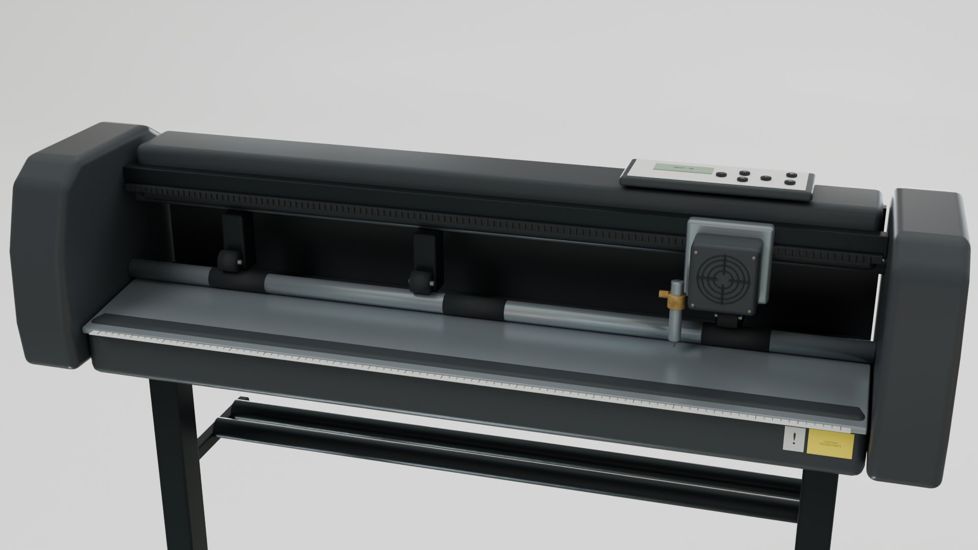 Plotter model https://p.turbosquid.com/ts-thumb/cP/xva7Ot/mS/pic5/png/1789862196/1920x1080/fit_q87/0071d929476f75c8022ffbcf2103fe59f177c054/pic5.jpg