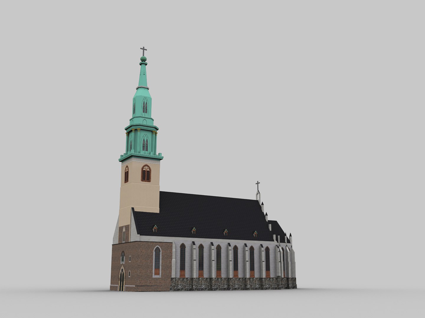 3D Church lowpoly https://p.turbosquid.com/ts-thumb/cP/zBsJ48/5u/003/jpg/1645963975/1920x1080/fit_q87/b8202638a548f92dffe4d50a46e46f19e832f76d/003.jpg