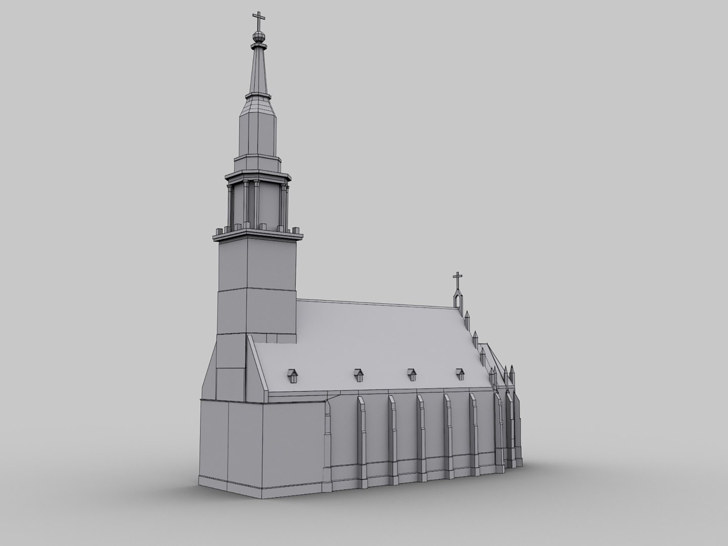 3D Church lowpoly https://p.turbosquid.com/ts-thumb/cP/zBsJ48/7x/004/jpg/1645963990/1920x1080/fit_q87/729b93da165ccecd1ef859d0a86fb0ed2ce83916/004.jpg