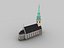 Church lowpoly