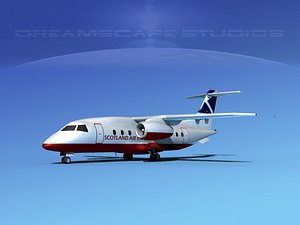 328jet jet aircraft 3d max