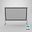 large-stage-screen-03 3D
