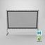 large-stage-screen-03 3D
