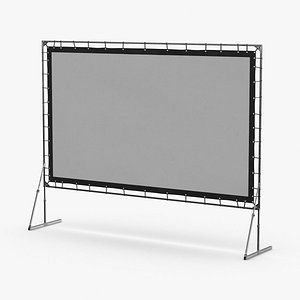 Large Stage Screen 03