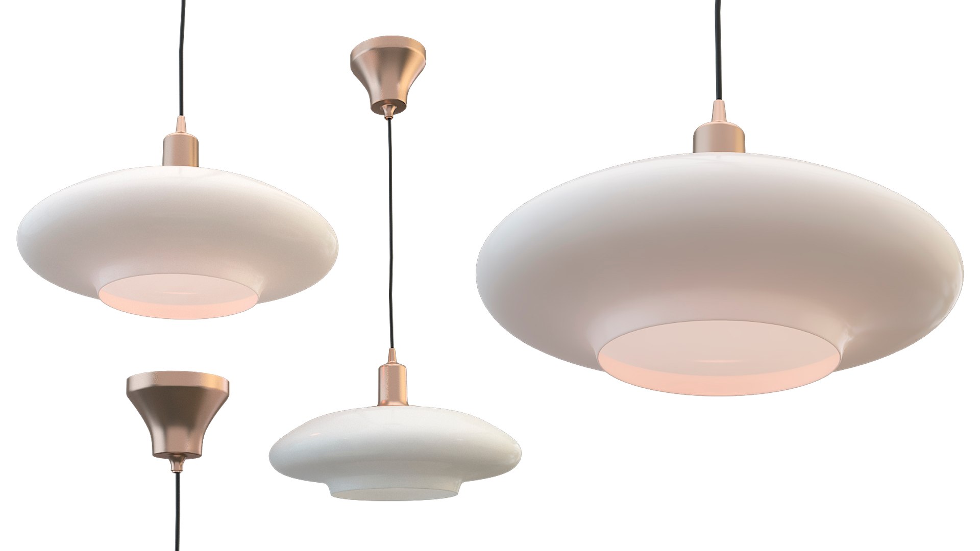 3D TALLBYN TELLBYUN Pendant Lamp Model TurboSquid 1787035