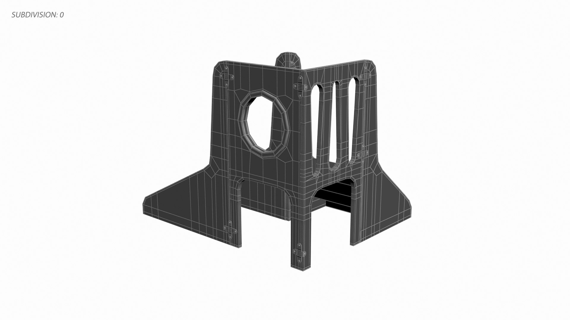 Toddler play Toboggans Structure 2 3D model https://p.turbosquid.com/ts-thumb/cQ/3eUzlr/Rd/4/jpg/1727632794/1920x1080/fit_q87/3796761af89ce49330b2150ea012b30e9cb1c335/4.jpg
