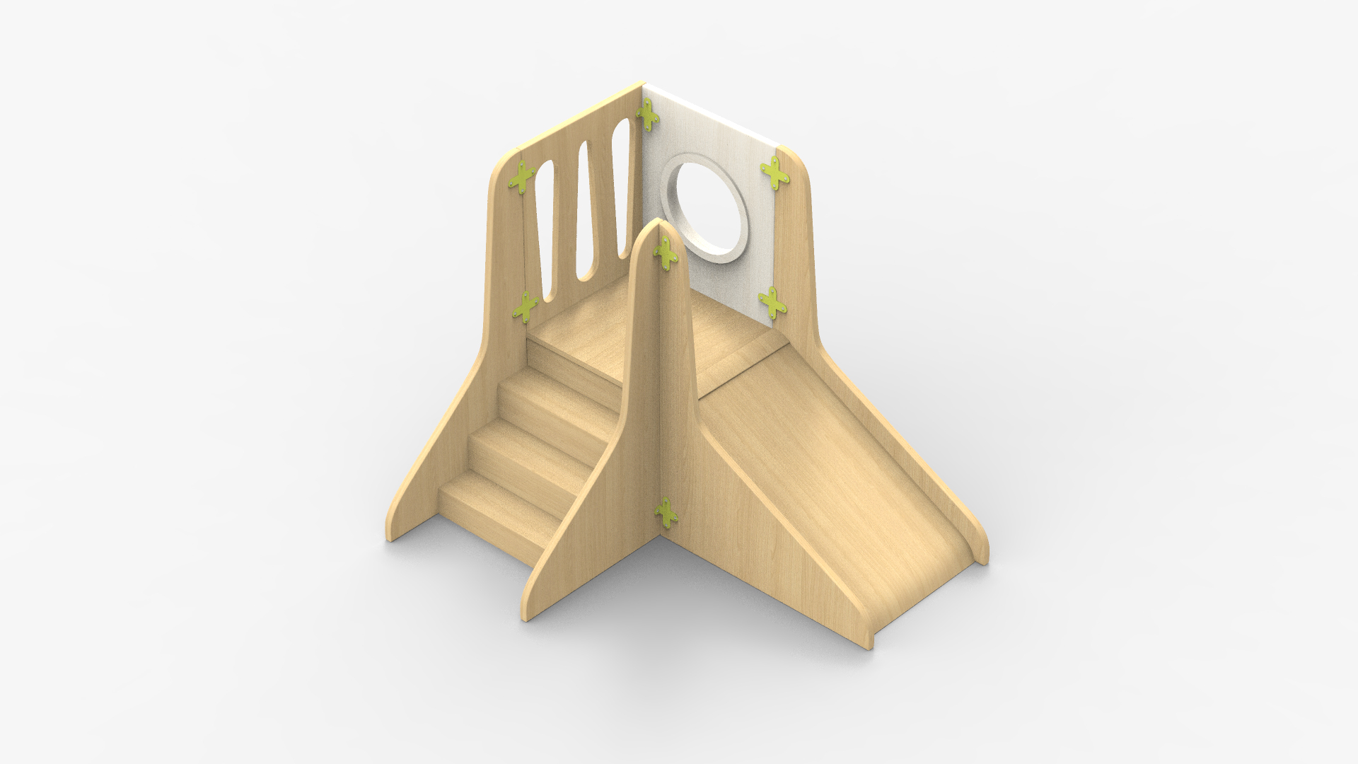 Toddler play Toboggans Structure 2 3D model https://p.turbosquid.com/ts-thumb/cQ/3eUzlr/W4/01/png/1727631468/1920x1080/turn_fit_q99/6ae5e4fb6352a9c141dd634e914e423cd0c39f13/01-1.jpg