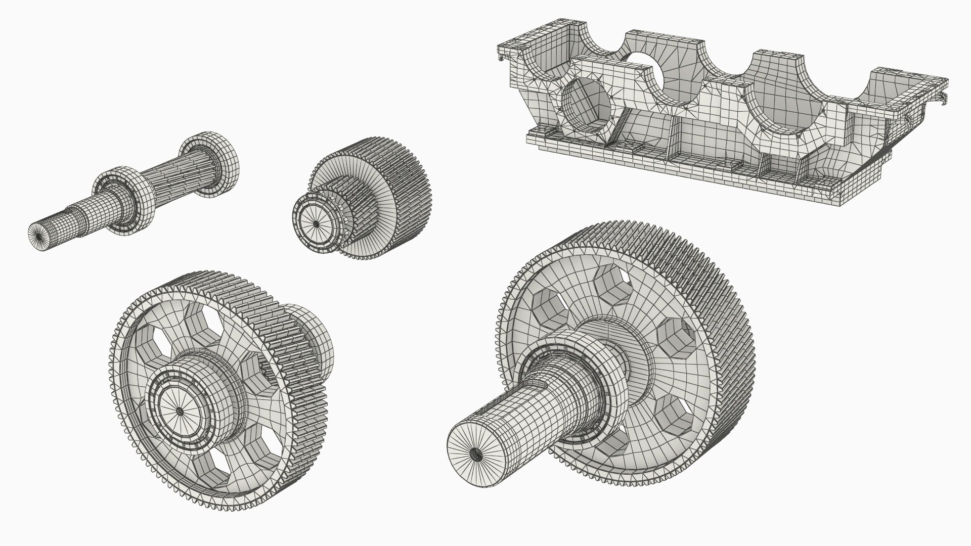 3D Industrial Gearbox Helical Gear Train Gray Open https://p.turbosquid.com/ts-thumb/cQ/5qszhS/4S/industrial_gearbox_helical_gear_train_gray_open_016/jpg/1766167512/1920x1080/fit_q87/e5c37359024f1bea364b6f15630ee711d6d65ec1/industrial_gearbox_helical_gear_train_gray_open_016.jpg