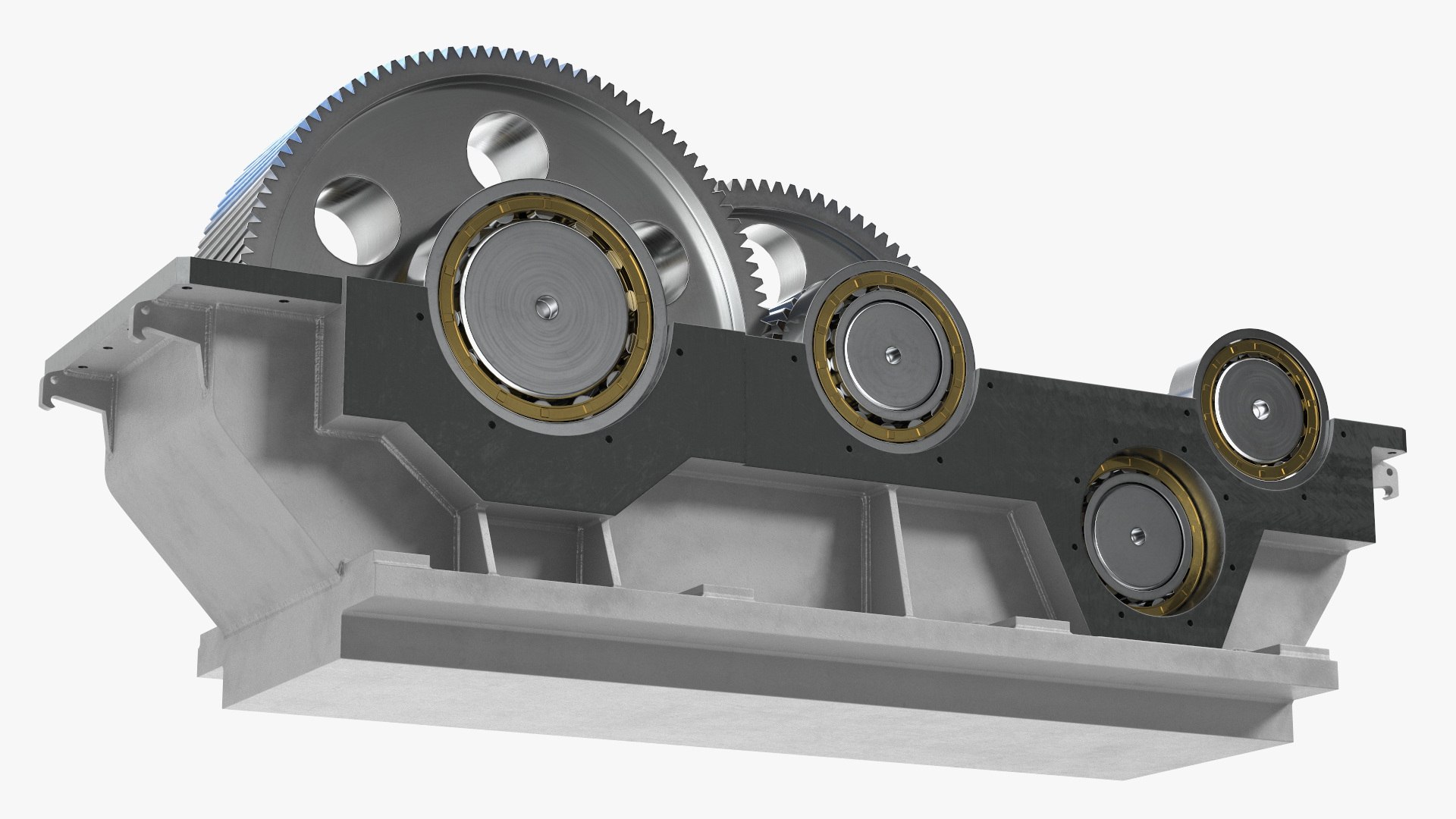3D Industrial Gearbox Helical Gear Train Gray Open https://p.turbosquid.com/ts-thumb/cQ/5qszhS/8h/industrial_gearbox_helical_gear_train_gray_open_008/jpg/1766167488/1920x1080/fit_q87/31c351edd4155ef264a6036975271b73c6347e99/industrial_gearbox_helical_gear_train_gray_open_008.jpg