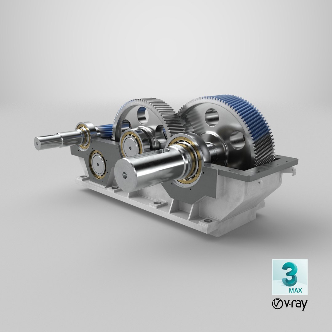 3D Industrial Gearbox Helical Gear Train Gray Open https://p.turbosquid.com/ts-thumb/cQ/5qszhS/8p/stemcell_max_vray_render/png/1766518036/1920x1080/fit_q87/d6dd11064989c0ed8d803e4e54922017e4ef83d2/stemcell_max_vray_render.jpg