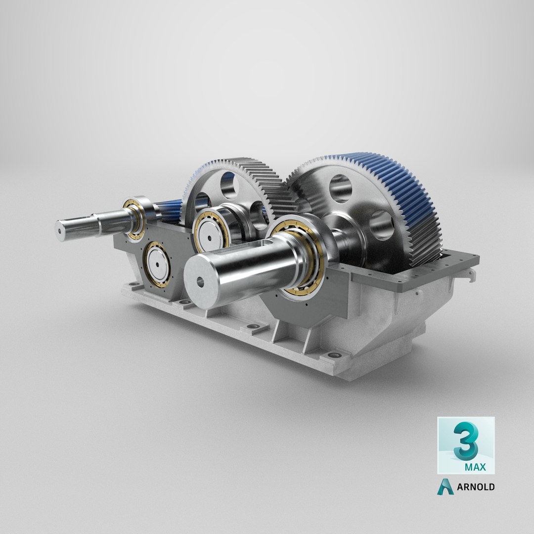 3D Industrial Gearbox Helical Gear Train Gray Open https://p.turbosquid.com/ts-thumb/cQ/5qszhS/Px/stemcell_max_arnold_render/png/1766518037/1920x1080/fit_q87/f6255011615caf40f81af5c91befb0e7b61fc250/stemcell_max_arnold_render.jpg
