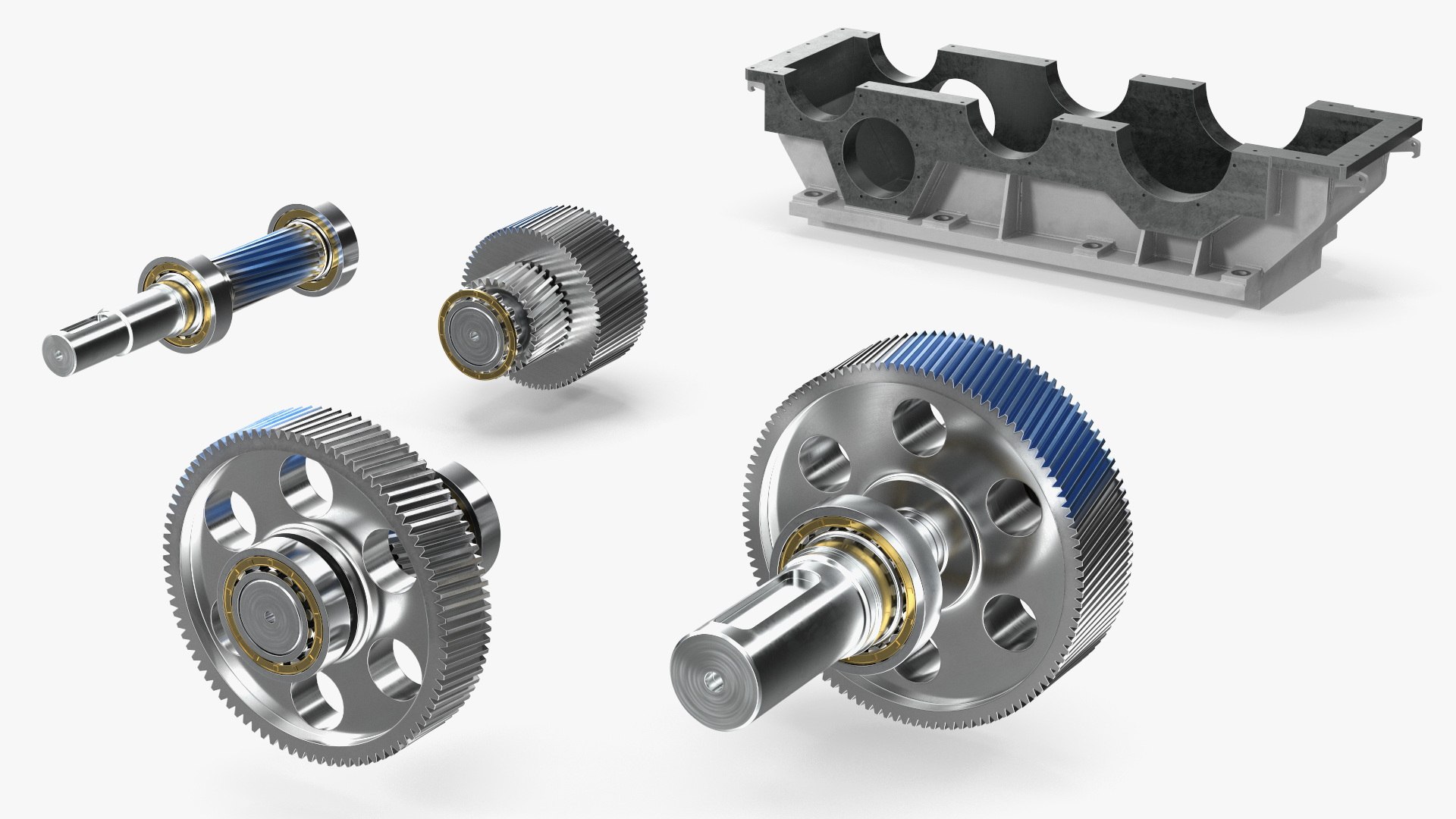 3D Industrial Gearbox Helical Gear Train Gray Open https://p.turbosquid.com/ts-thumb/cQ/5qszhS/RM/industrial_gearbox_helical_gear_train_gray_open_011/jpg/1766167497/1920x1080/fit_q87/76b89ee23a1228c3a7c3f61656abf174f1791ce6/industrial_gearbox_helical_gear_train_gray_open_011.jpg
