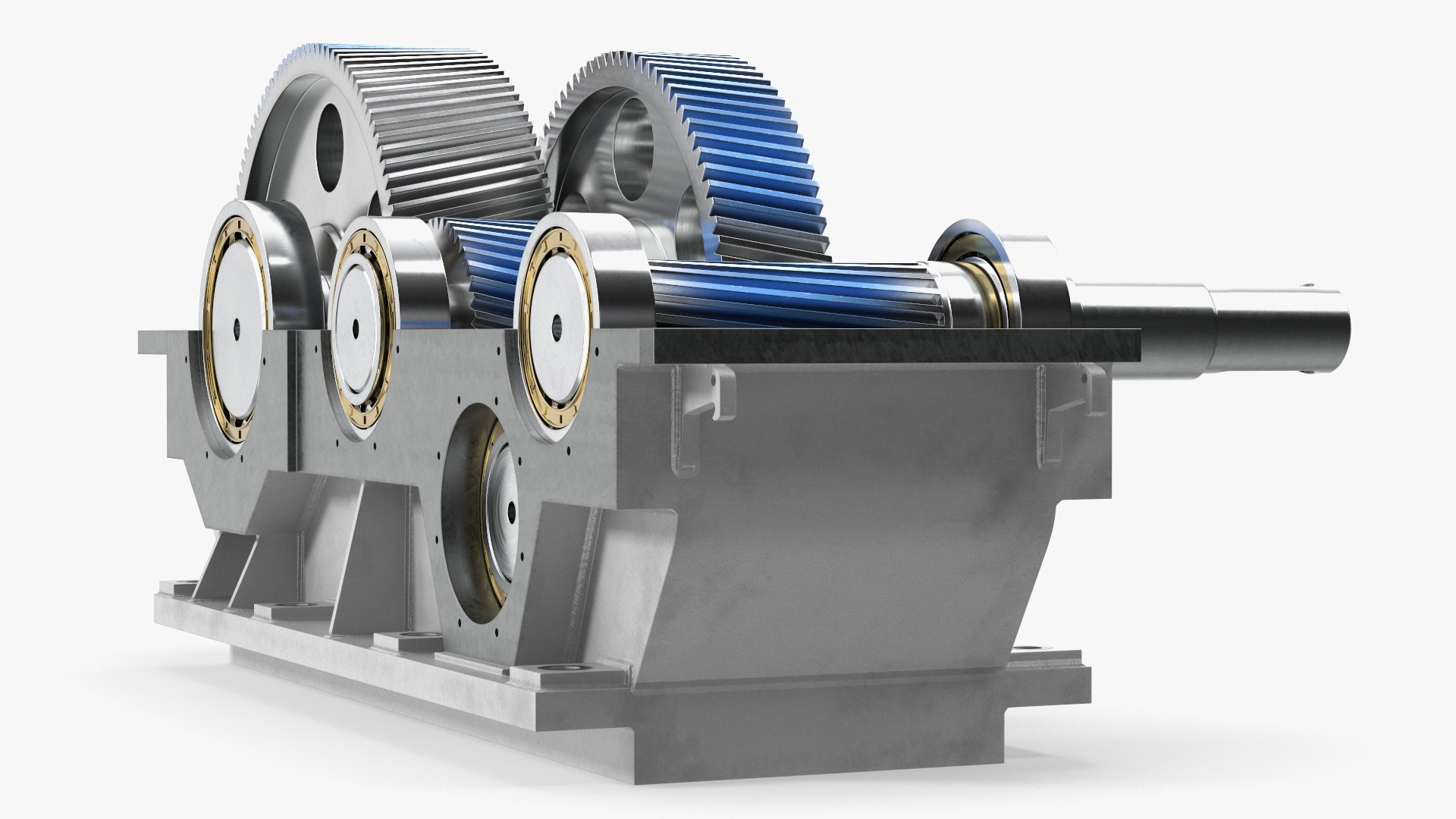 3D Industrial Gearbox Helical Gear Train Gray Open https://p.turbosquid.com/ts-thumb/cQ/5qszhS/aG/industrial_gearbox_helical_gear_train_gray_open_006/jpg/1766167482/1920x1080/fit_q87/3b46adbb2d7d0d0a1a4e2e4276b7b9795a391a47/industrial_gearbox_helical_gear_train_gray_open_006.jpg