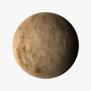 Venus 16K