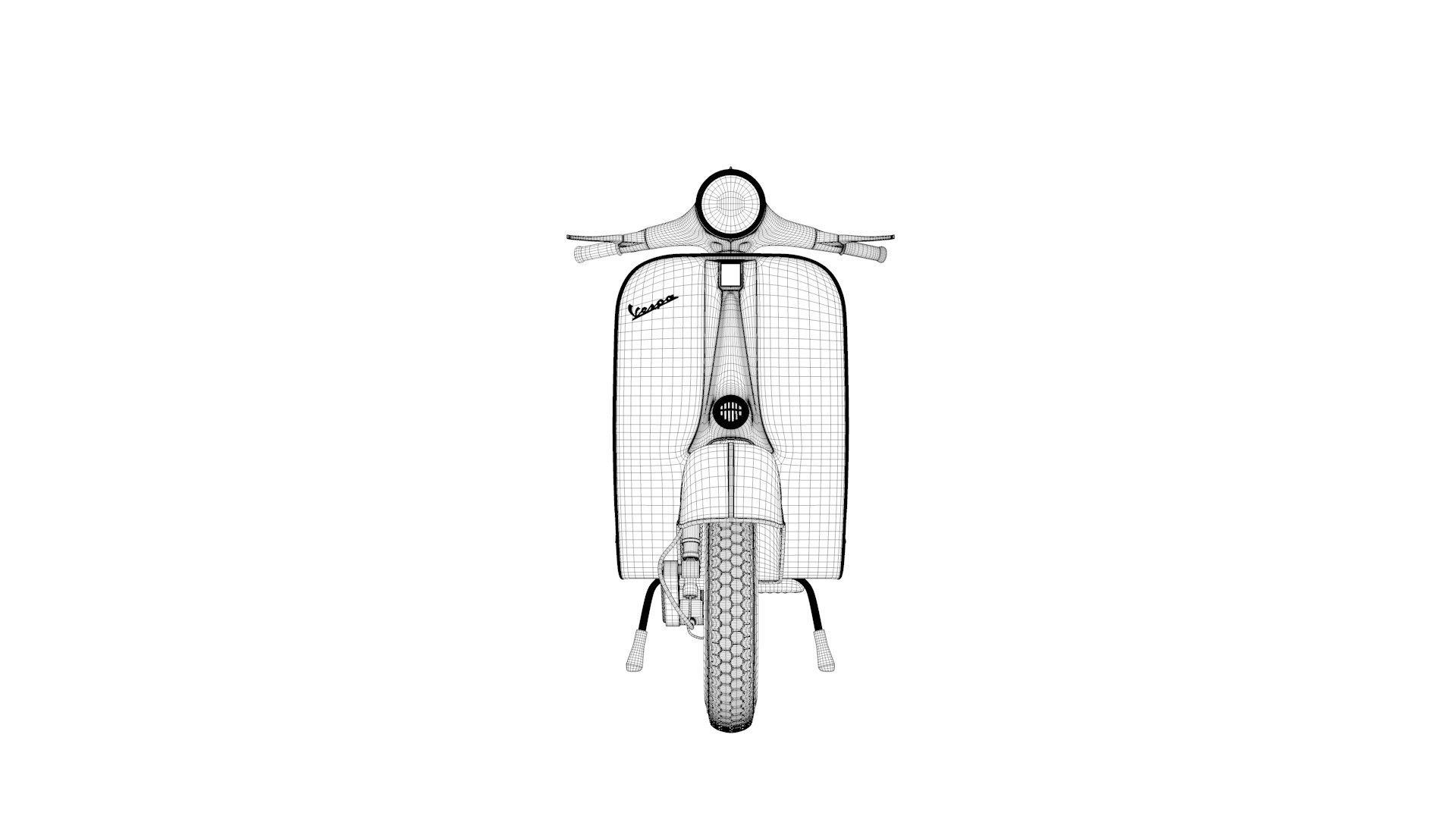 Classic Vintage Vespa 3D model https://p.turbosquid.com/ts-thumb/cQ/B2nOuN/fY/wireframe4/jpg/1692693031/1920x1080/fit_q87/165fc5b5f7fc73a9c1c3fd296a123d4514fc5bc8/wireframe4.jpg