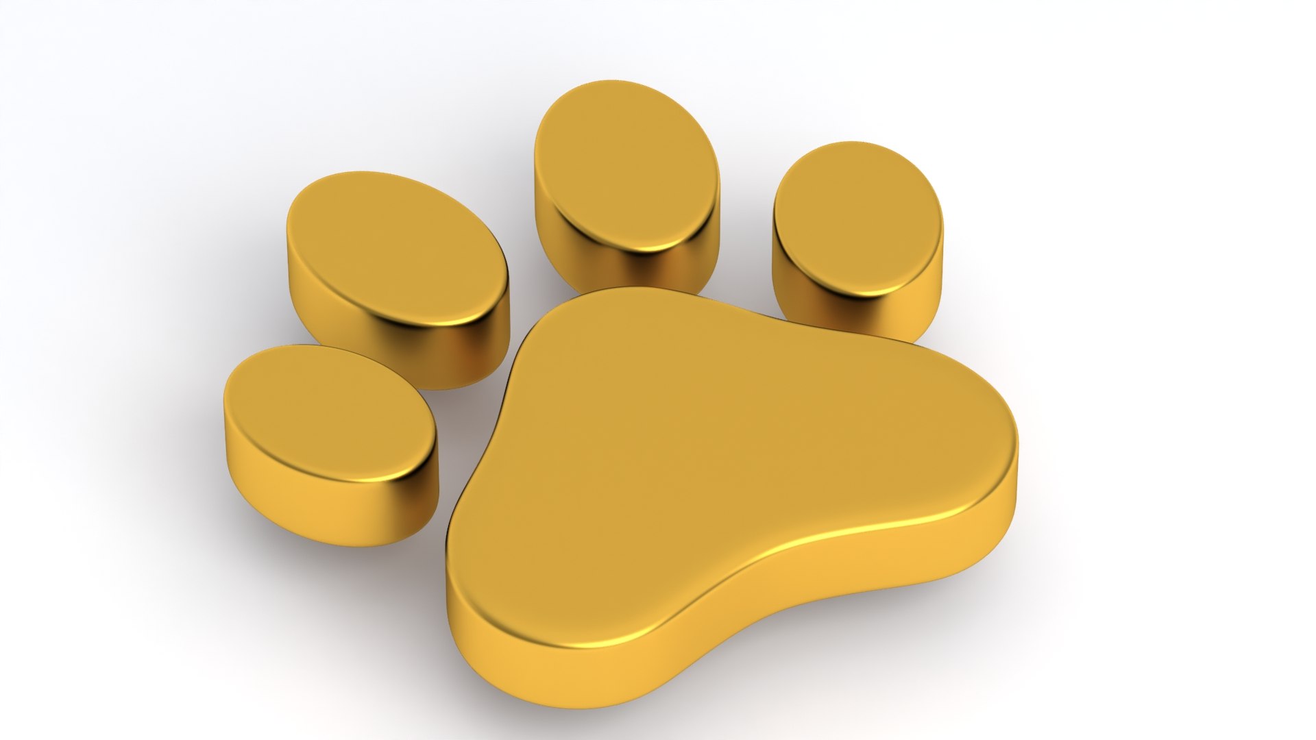 3D model Dog Paw Print Gold https://p.turbosquid.com/ts-thumb/cQ/I85RBx/iC/2/jpg/1772480675/1920x1080/fit_q87/f1eac327f2d98863f7810099a57796f7db78cbe0/2.jpg