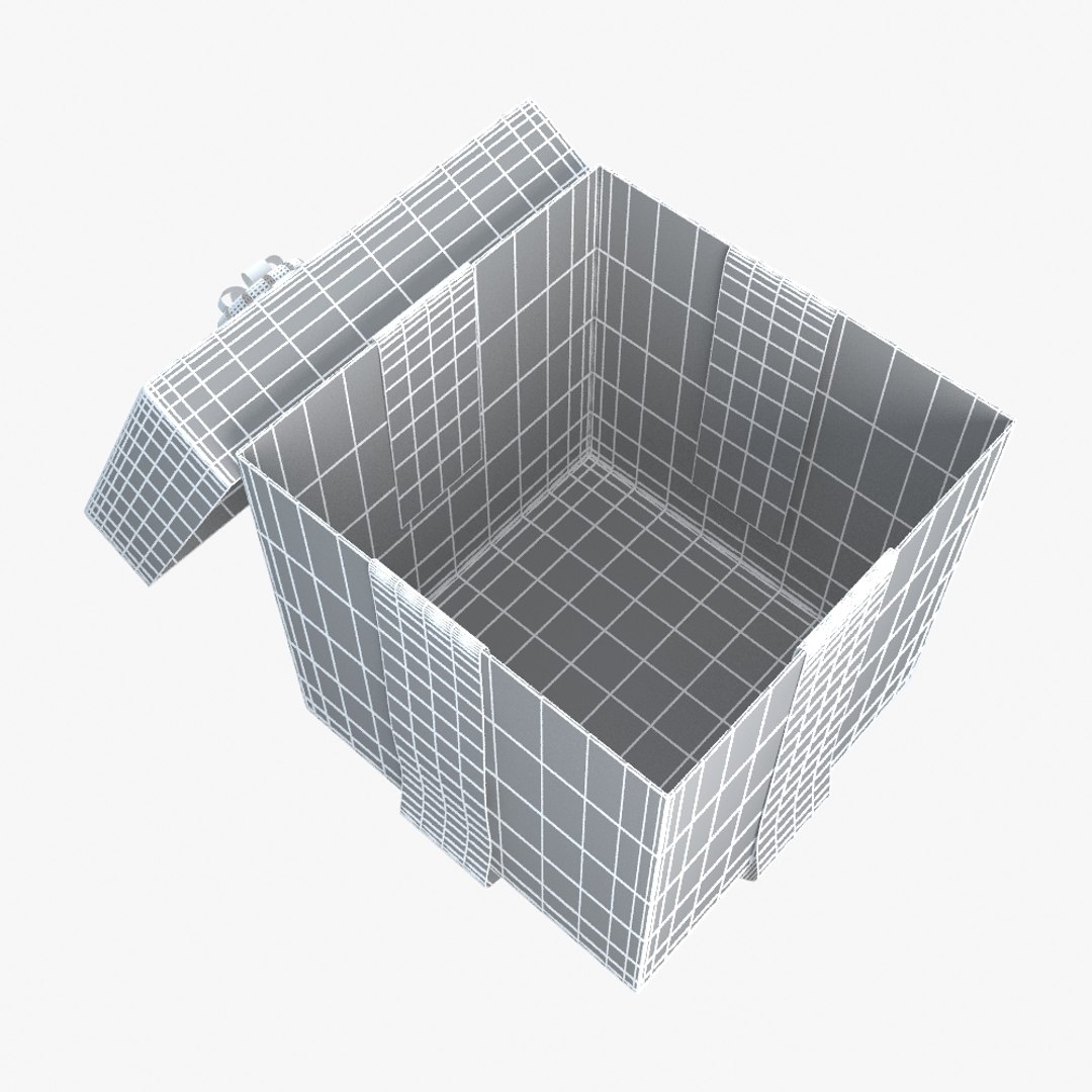 3d model christmas gift present box https://p.turbosquid.com/ts-thumb/cQ/IbBaX8/46lD9lKC/christmasboxopen2tapecreamwireframe020000/jpg/1416456926/1920x1080/fit_q87/8490851f7c8d95534f2b7b3c017472ee004bb78d/christmasboxopen2tapecreamwireframe020000.jpg