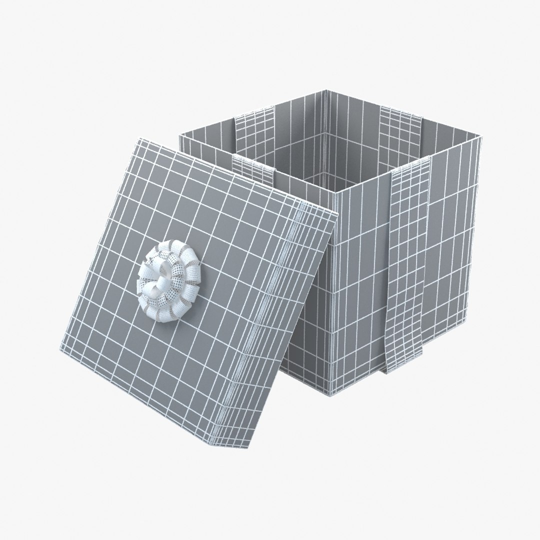3d model christmas gift present box https://p.turbosquid.com/ts-thumb/cQ/IbBaX8/6LnVqHBK/christmasboxopen2tapecreamwireframe030000/jpg/1416456926/1920x1080/fit_q87/84108db3407d6f22353ab8115b92a47054a6b3ab/christmasboxopen2tapecreamwireframe030000.jpg