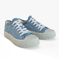 Palladium Palla Ace Blue